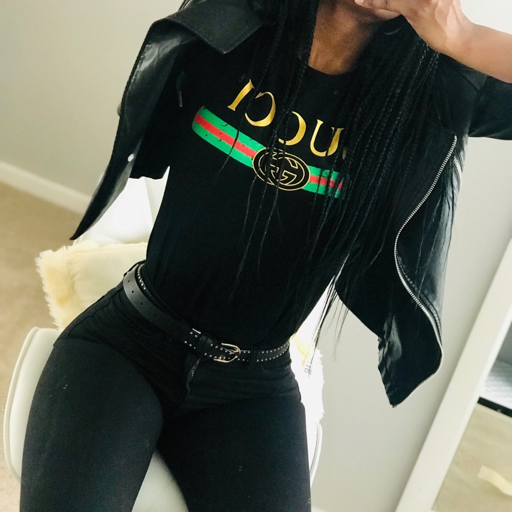 Meet your Posher, Brittani